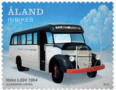 land Volvobuss