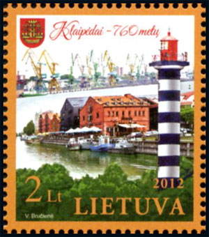 Klaipeda