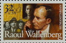 Raoul Wallenberg USA 1997