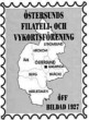 Östersunds Filateli- och Vykortsförening