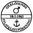 Oxelösunds Filatelistförening