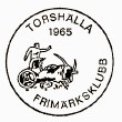 Torshälla Frimärksklubb