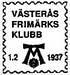 Västerås Frimärksklubb
