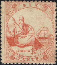 Liberia