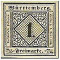 W�rttemberg