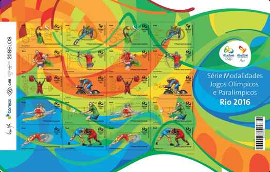 OS Rio 2016