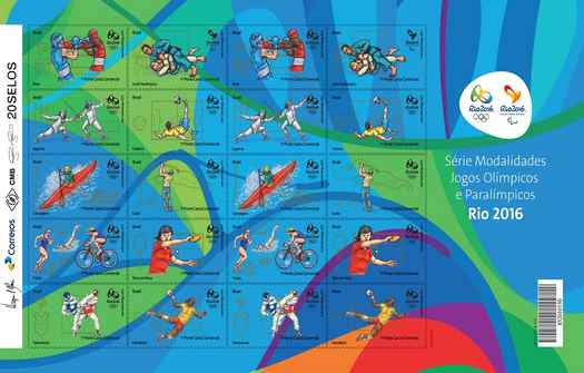 OS Rio 2016