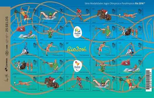 OS Rio 2016