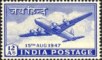Indien DC-4
