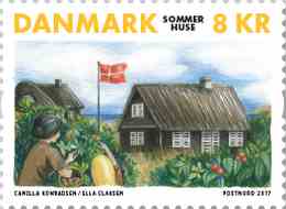 Sommarhus