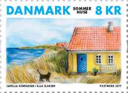 Sommarhus