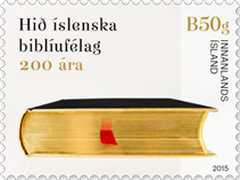 Bibelsällskapet 200 år