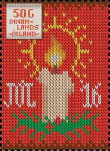 Julfrimärke