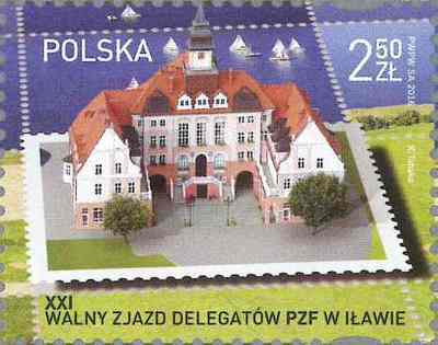 Filatelistkongress