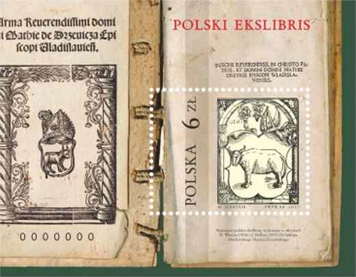 Exlibris