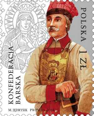 Konfederacja Barska