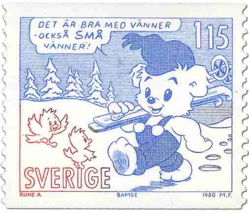 Bamse