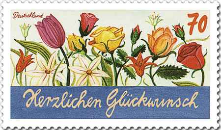 Herzlichen Glückwunsch