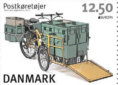 Danmark europa 2013